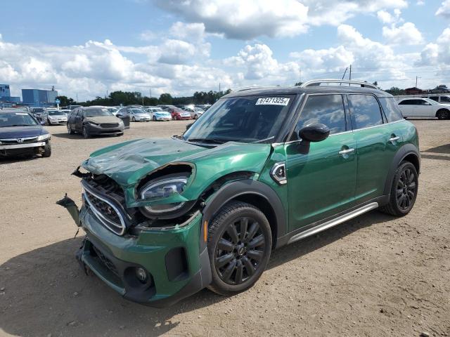 2024 MINI COOPER S COUNTRYMAN WMZ53BR00R3R41570