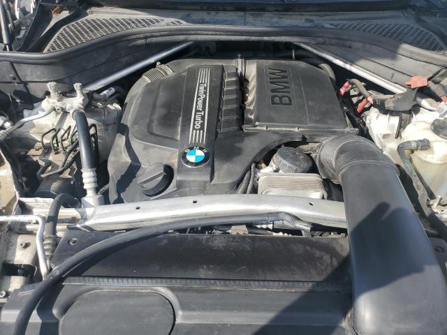 2018 BMW X5 XDRIVE3 5UXKR0C51J0X88311