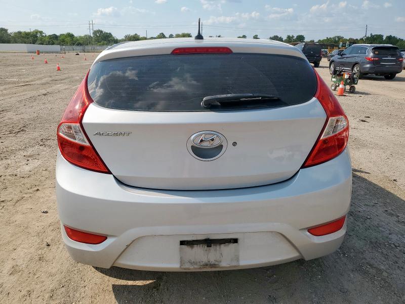 2016 HYUNDAI ACCENT SE KMHCT5AE8GU251357