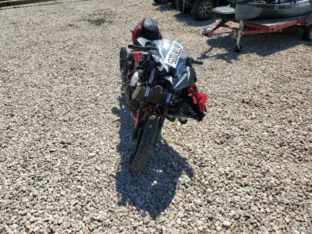 2024 KAWASAKI EX500 ML5EXGG15RDA23298