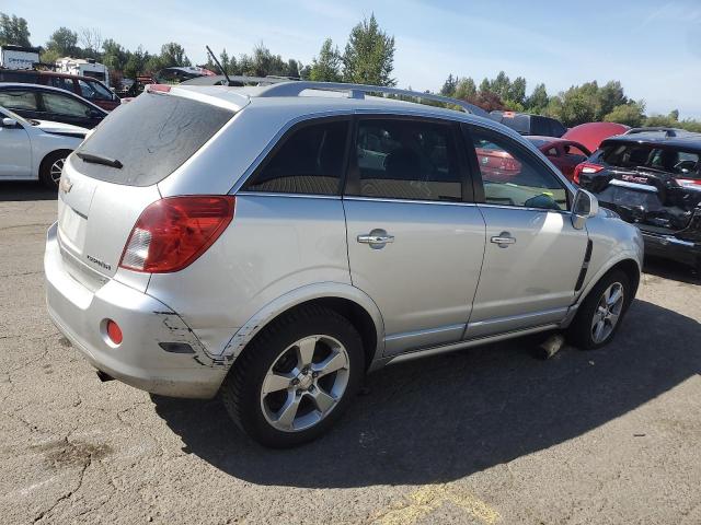 2015 CHEVROLET CAPTIVA LT 3GNAL3EK6FS535639