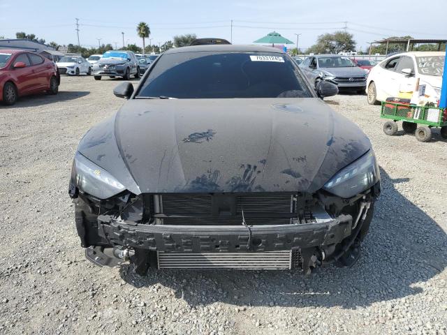 2024 AUDI A5 PREMIUM WAUFACF56RA040860