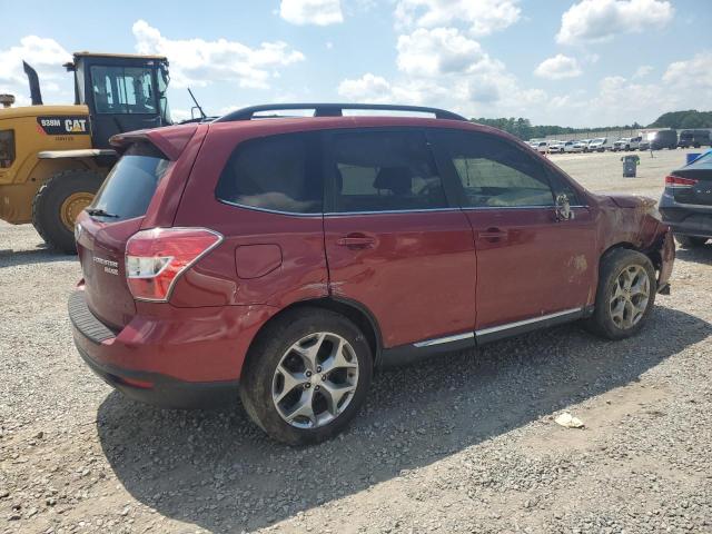2015 SUBARU FORESTER 2.5I TOURING JF2SJAWC6FH543667