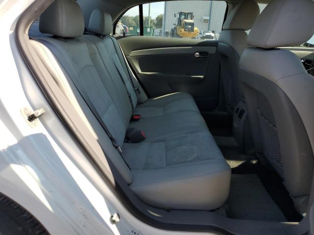 2010 CHEVROLET MALIBU 2LT - 1G1ZD5EBXA4115470