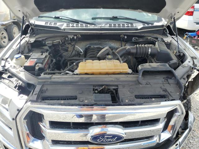 2017 FORD F150 SUPER - 1FTFW1EF3HFB24994