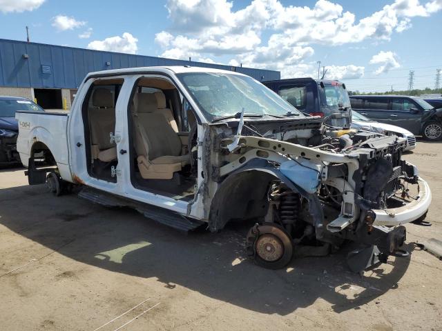 2013 FORD F150 SUPER #3286530143