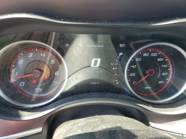 2022 DODGE CHARGER SC 2C3CDXGJ7NH190086