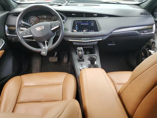 2020 CADILLAC XT4 PREMIU 1GYFZDR4XLF045505