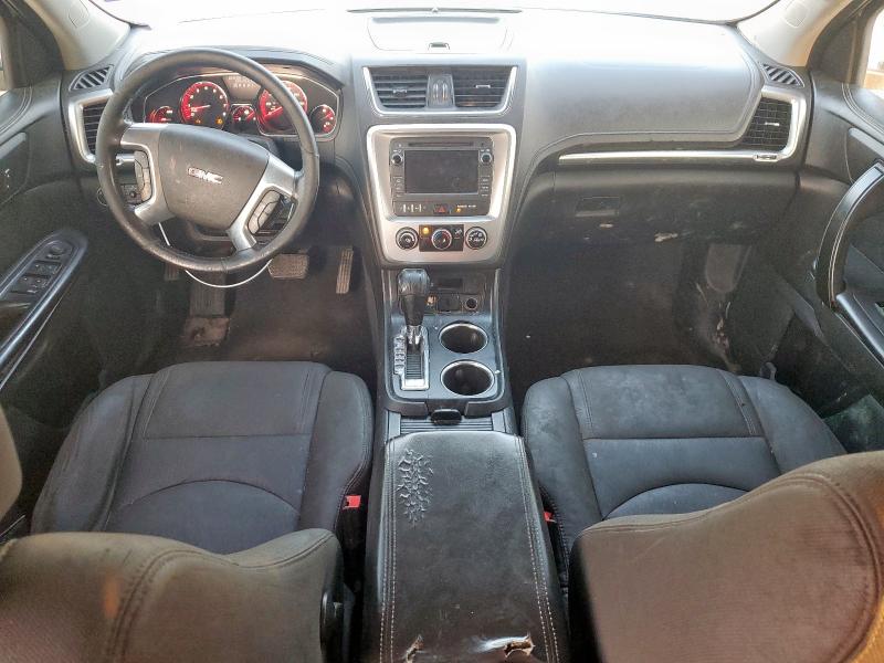 2016 GMC ACADIA SLE 1GKKRNED1GJ338166