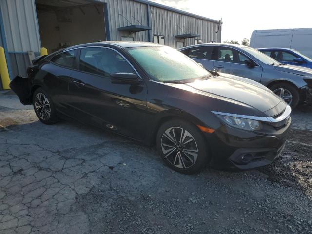 2017 HONDA CIVIC EX 2HGFC3B32HH360907