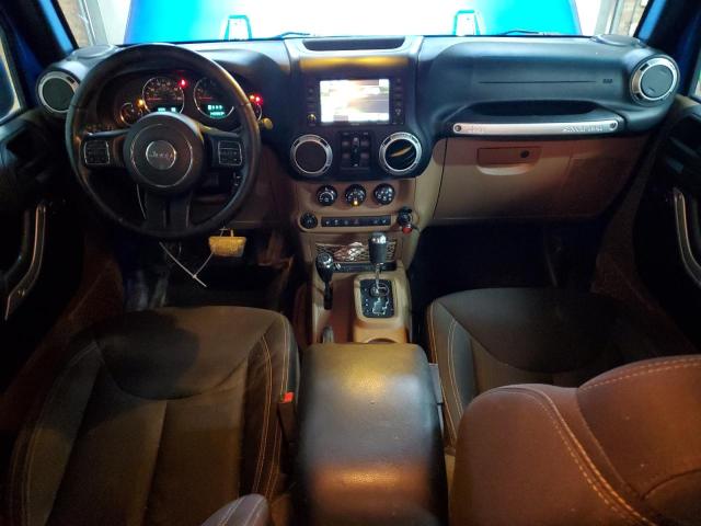 2016 JEEP WRANGLER U 1C4BJWEG9GL170414