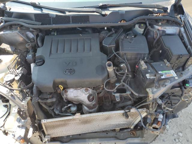 2015 TOYOTA VENZA LE 4T3BK3BB8FU111158