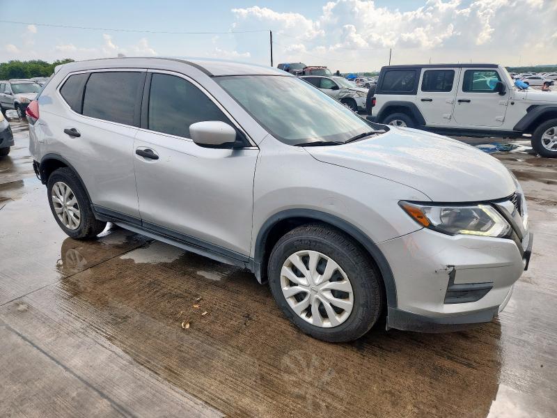2020 NISSAN ROGUE S 5N1AT2MT8LC776984