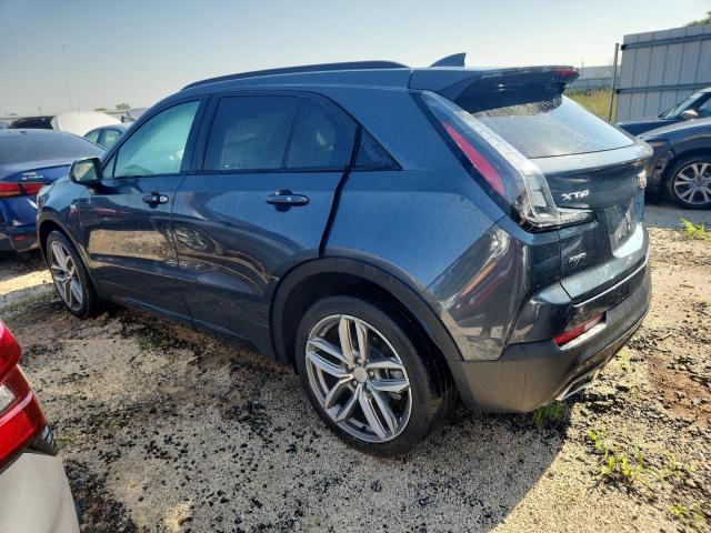 2019 CADILLAC XT4 SPORT 1GYFZFR44KF226996