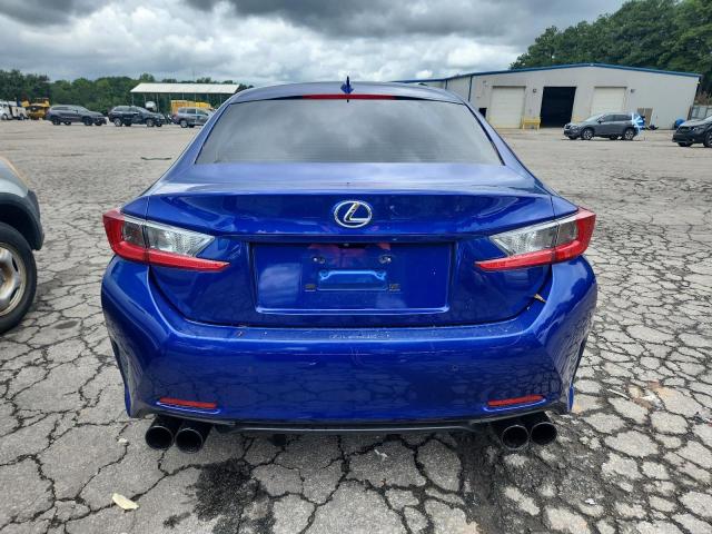 2015 LEXUS RC 350 JTHHE5BC3F5008354