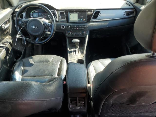 2017 KIA NIRO EX TO KNDCE3LC6H5050437