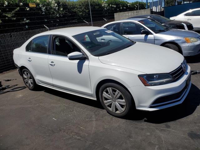 2017 VOLKSWAGEN JETTA S 3VW2B7AJ0HM410483