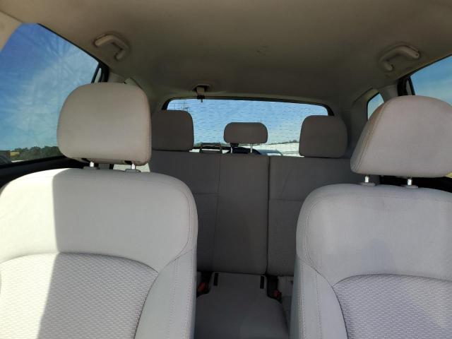 2014 SUBARU FORESTER 2.5I - JF2SJAAC3EH531322