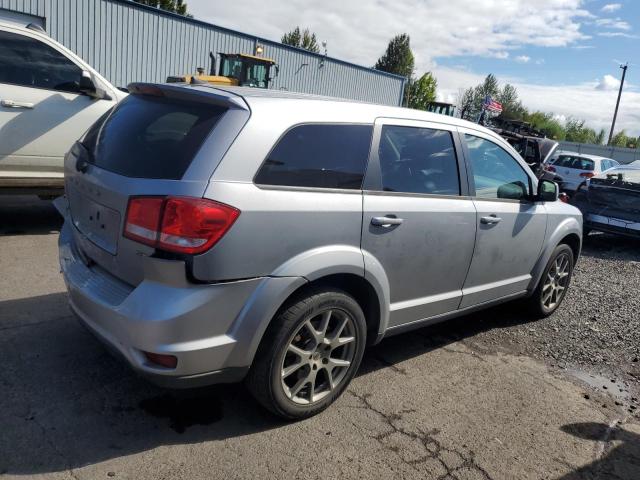 2019 DODGE JOURNEY GT - 3C4PDDEG0KT732392