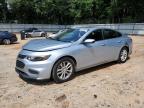2017 CHEVROLET MALIBU LT - 1G1ZE5ST8HF157709