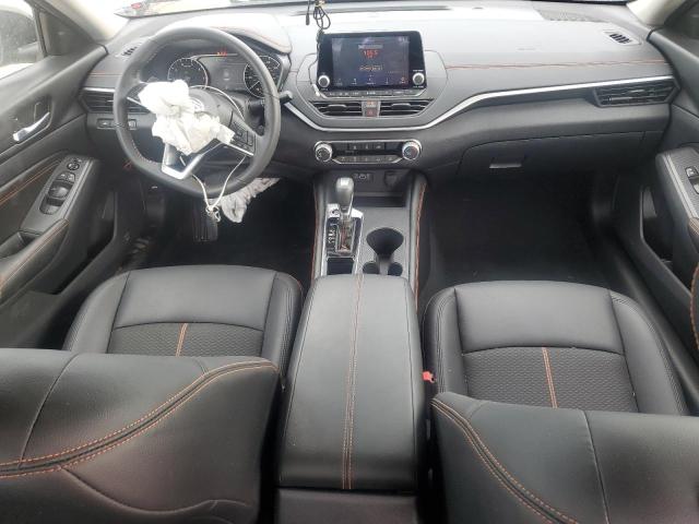 2022 NISSAN ALTIMA SR 1N4BL4CVXNN402025