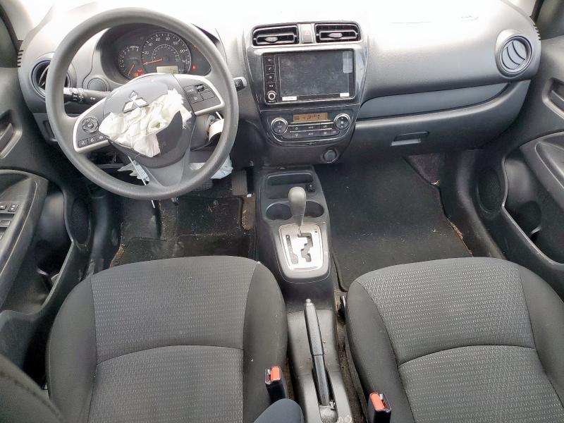 2023 MITSUBISHI MIRAGE G4 ML32FUFJXPHF06550
