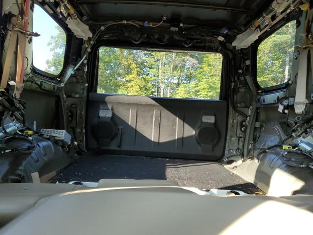 2013 TOYOTA 4RUNNER SR5 - JTEBU5JR0D5142313