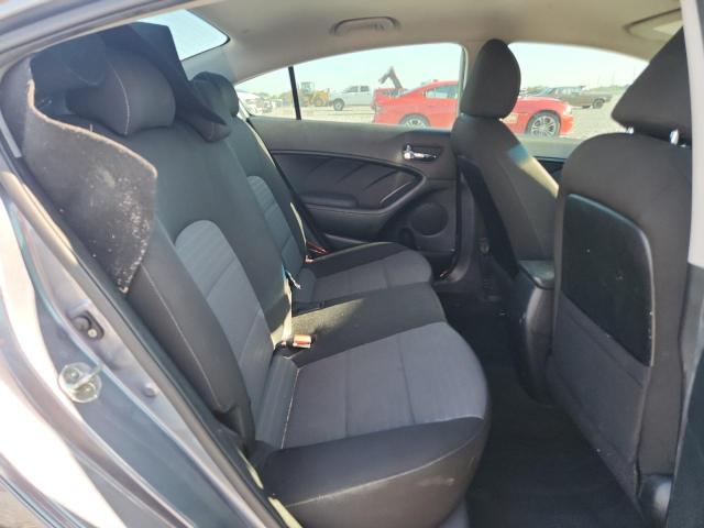 2018 KIA FORTE LX 3KPFL4A71JE197936