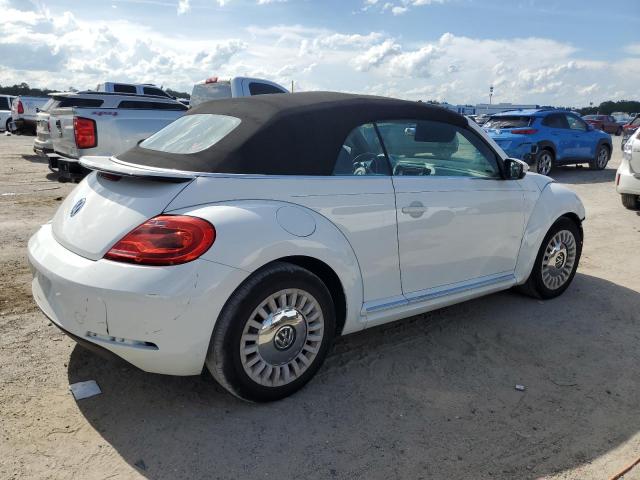 2015 VOLKSWAGEN BEETLE 1.8T 3VW517AT6FM815116