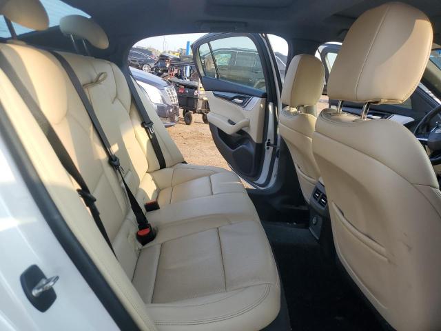 2020 CADILLAC CT5 PREMIU 1G6DT5RK1L0127518