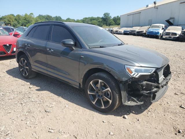 2025 AUDI Q3 PREMIUM WA1EECF30S1015034