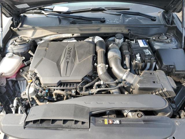2024 HYUNDAI SONATA N L KMHL54JC1RA351193