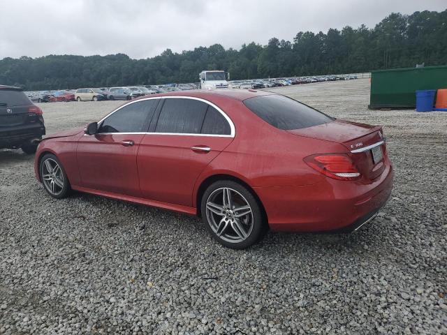 2019 MERCEDES-BENZ E 300 WDDZF4JB9KA606364