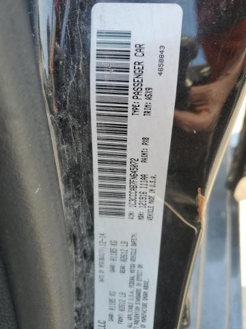 2015 CHRYSLER 200 LIMITED 1C3CCCAB7FN645072