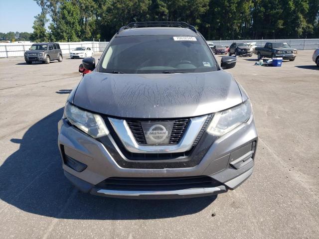 2017 NISSAN ROGUE S 5N1AT2MT8HC887025