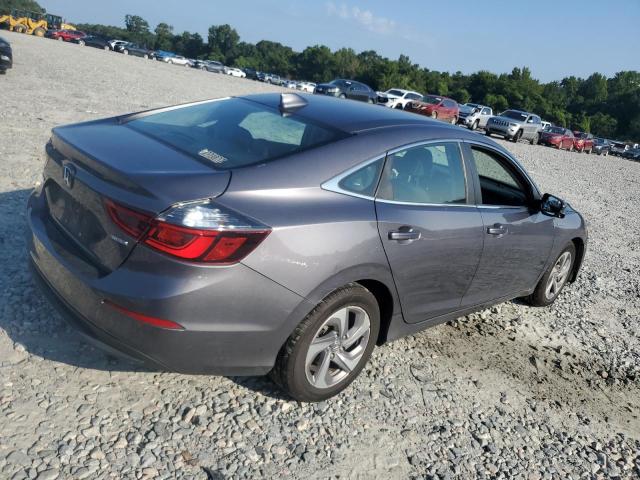 2020 HONDA INSIGHT EX 19XZE4F55LE001739