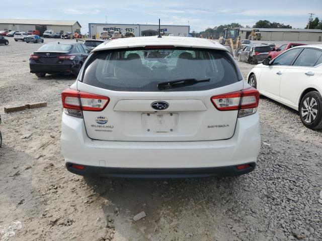 2019 SUBARU IMPREZA 4S3GTAA60K3725985