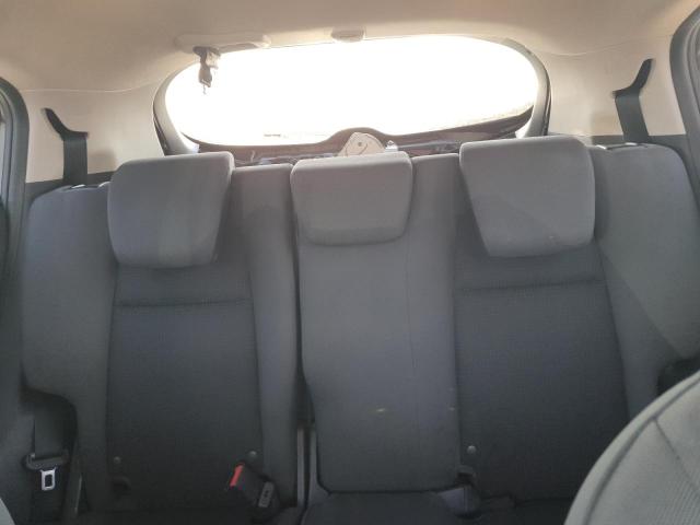 2022 HONDA HR-V EX - 3CZRU6H57NM755725