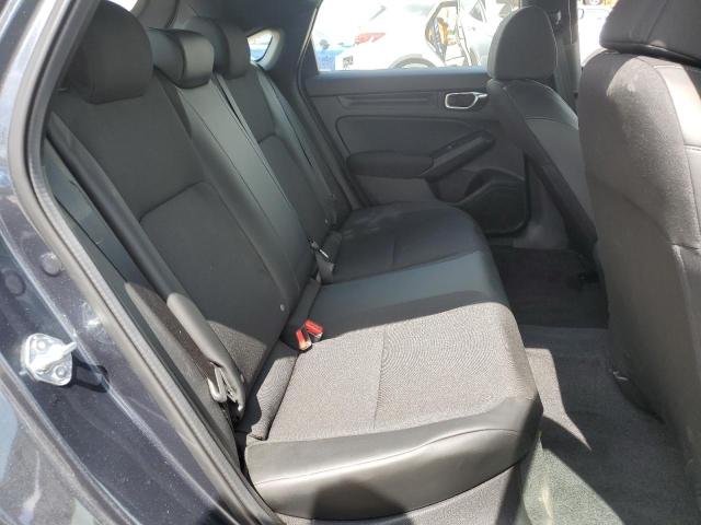 2025 HONDA CIVIC SPOR - 19XFL2H80SE035526