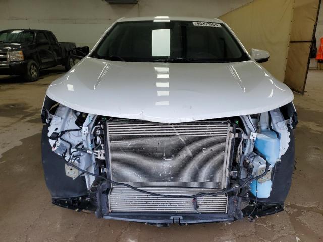 2018 CHEVROLET EQUINOX LT 2GNAXJEV6J6120797