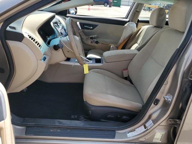 2015 NISSAN ALTIMA 2.5 1N4AL3APXFC235544