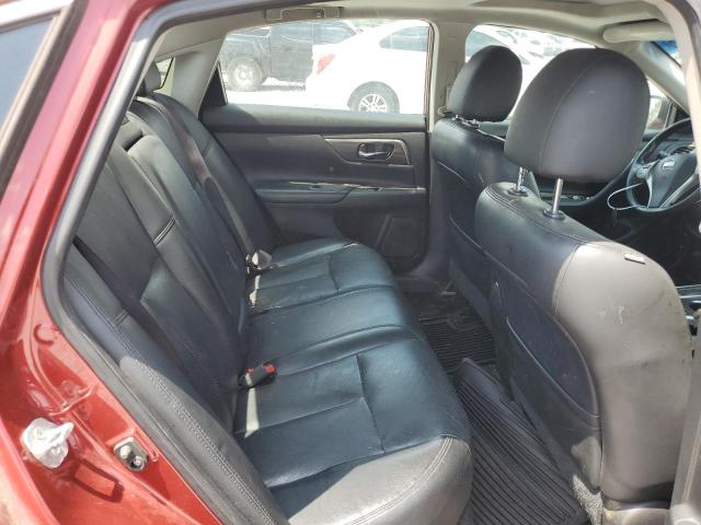 2014 NISSAN ALTIMA 2.5 #3290277202