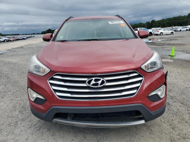 2016 HYUNDAI SANTA FE S KM8SMDHF9GU152175