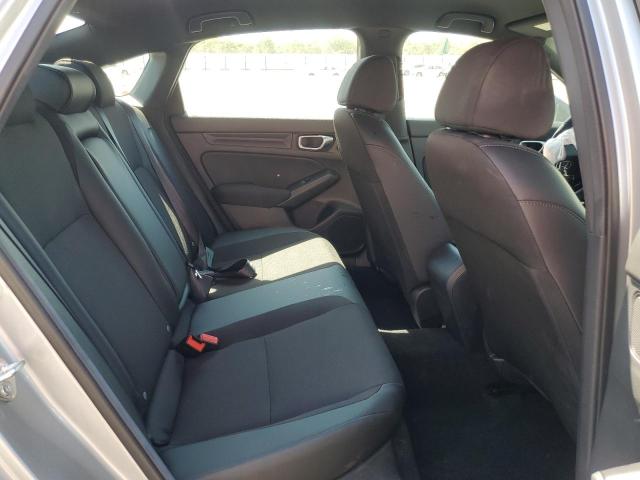 2025 HONDA CIVIC SPORT 2HGFE2F58SH600291