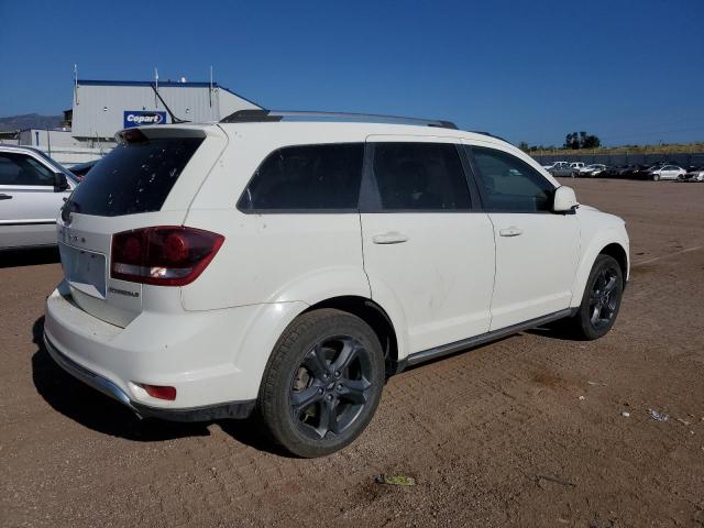 2018 DODGE JOURNEY CR 3C4PDDGG2JT371291