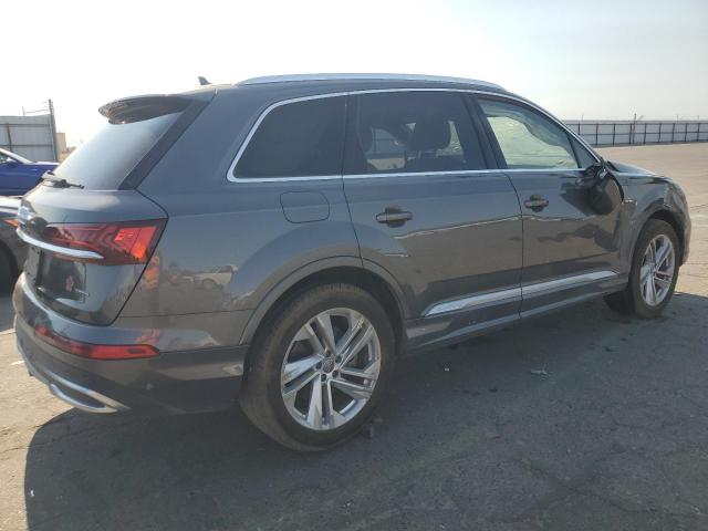 2021 AUDI Q7 PREMIUM WA1LJAF79MD012290