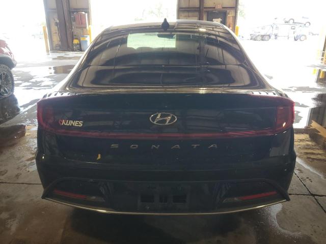 2021 HYUNDAI SONATA SE 5NPEG4JA1MH094382