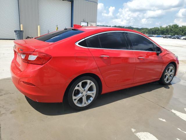 2017 CHEVROLET CRUZE PREM 1G1BF5SM5H7237034