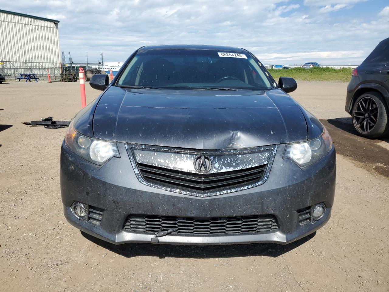 ACURA TSX