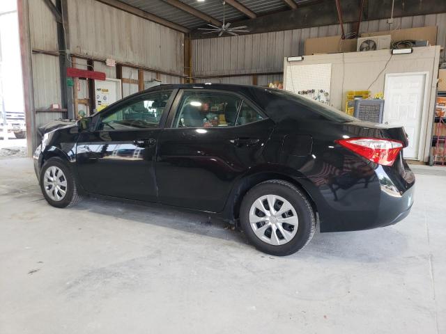 2016 TOYOTA COROLLA L 5YFBURHE9GP520473